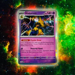Pokemon TCG - Mega Evolution! Holo/Reverse Holo EX SIR Illustration Rare Card! - Image 5