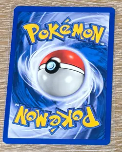 Giovanni's Nidoqueen- 23/132 - Pokemon Gym Challenge Unlimited Rare Card WOTC NM - Image 2