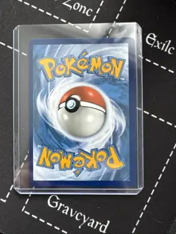 Pokemon TCG Wo-Chien EX 257/193 Sv02 Paldea Evolved Holo Card - Image 2