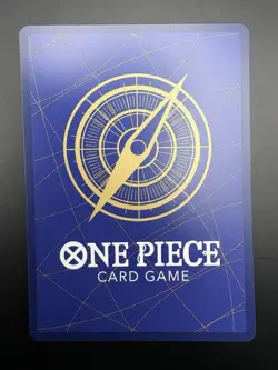 Buggy P-084 Promo Card | One Piece TCG: Blue Buggy English — NM - Image 3