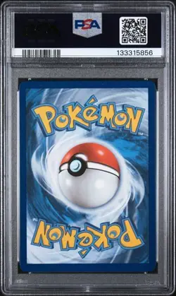 Mimikyu SWSH136 Promo Card Holo Pokemon TCG Celebrations PSA 10 GEM MT - 5856 - Image 2