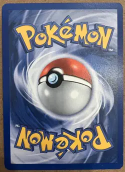 Pokemon Spinarak 75/111 1st Edition Neo Genesis Common Vintage WOTC Card LP+ - Image 2