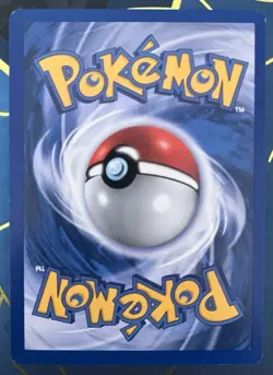 Pokemon Natu 67/111 1st Edition Neo Genesis Common Vintage WOTC Card LP+ - Image 2
