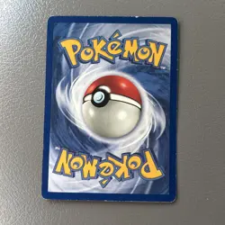 Pokemon Nidorino 37/102 Base Set Unlimited Shadowless Uncommon Card - Image 3