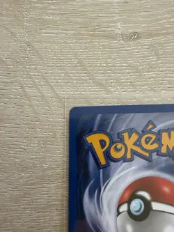 💎Dark Blastoise💦3/82 Dunkles Turtok Holo Rare Vintage WOTC Pokemon Card German - Image 4