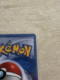 💎Dark Blastoise💦3/82 Dunkles Turtok Holo Rare Vintage WOTC Pokemon Card German - Image 5