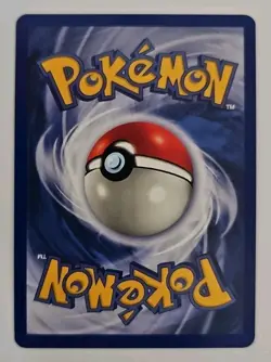1999 Pokemon Drowzee 49/102 Shadowless Base Pokemon PCG NM+ Card - Image 5