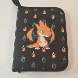 Pokemon Cards & Binder Collection/Lot - 184 Cards - 2016 thru 2020 - Image 1