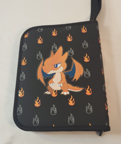 Pokemon Cards & Binder Collection/Lot - 184 Cards - 2016 thru 2020 - Image 3