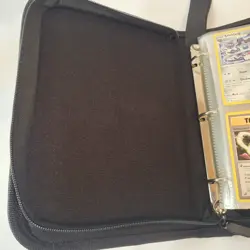 Pokemon Cards & Binder Collection/Lot - 184 Cards - 2016 thru 2020 - Image 4