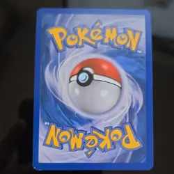 Pokemon Blastoise 130HP 13/95 Hgss Promo Prerelease Holo Stage 2 TCG Card - Image 2