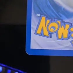 Pokemon Blastoise 130HP 13/95 Hgss Promo Prerelease Holo Stage 2 TCG Card - Image 3