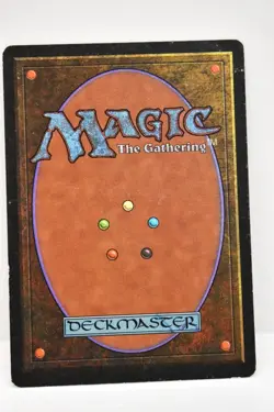 MTG, CAVERNS OF DESPAIR, LEGENDS, NM, LIGHTLY PLAYED - Image 2