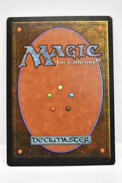 MAGIC THE GATHERING, STONE CALENDAR, THE DARK, NM, NEVER BEEN PLAYED - Image 2