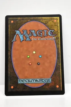 MTG, PHYREXIAN TOWER, URZA'S SAGA, NM, NEVER BEEN PLAYED - Image 2