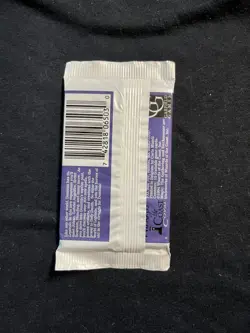 Magic the Gathering Legends Booster Factory Sealed - Image 3