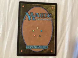 The Reaver Cleaver Commander - Modern Horizons 3 - MTG (lightly played) - Image 2