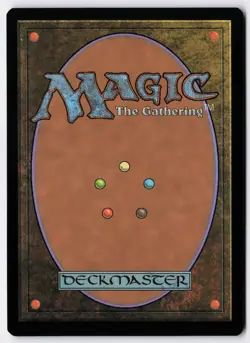 Spellseeker - Foil - MTG Judge Promo - RareCo - Image 2