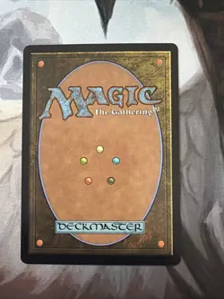 MTG Soul Immolation #0321 Showcase Foil Lorwyn Eclipsed MYTHIC Rare NM - Image 2