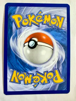Drifblim 006 Black Star Promo 2025 Mega Evolution Pokemon Card TCG - Image 2