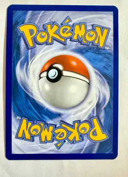 Drifblim 006 Black Star Promo 2025 Mega Evolution Pokemon Card TCG - Image 4
