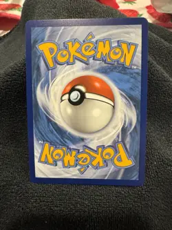 Pokemon TCG Persian Shrouded Fable Holo Illustration Card 078/064 - Image 2