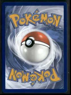 Pokemon - Bloodmoon Ursaluna ex 177 Promo NM - Image 2