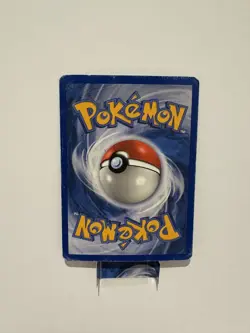 2003 Pokemon EX Ruby & Sapphire #101 Mewtwo ex DMG - Image 2