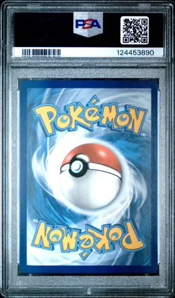2021 POKEMON CELEBRATIONS 005 FULL ART/PIKACHU PSA 10 - Image 2