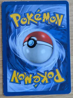 Marowak Jungle Set 39/64 Uncommon Vintage Pokemon TCG Card. Near-Mint Condition - Image 2