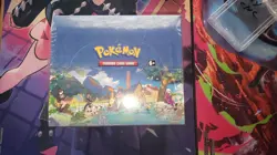 Crown Zenith Mini Tin Display Sealed Sword & Shield Pokemon TCG **SEALED/NEW** - Image 3