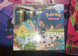 Crown Zenith Mini Tin Display Sealed Sword & Shield Pokemon TCG **SEALED/NEW** - Image 4