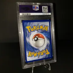 rayquaza vmax tg29 pokemon silver tempest PSA 10 - Image 2