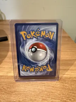 Mega Lucario EX Sir 179/132 Me01: Mega Evolution Pack Mint Pokemon TCG - Image 2