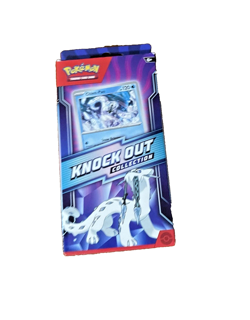 Pokemon TCG 2025 Knockout Collection Chien-Pao NEW Factory Sealed - Image 1