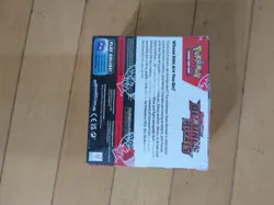 Pokemon TCG S&V Destined Rivals Factory Sealed Booster Box Free Shipping - Image 2