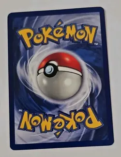 1999 Ponyta Shadowless #60 Base Set Pokemon Pokemon TCG MINTY NM+ • (FILE 2) • - Image 4