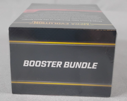 Pokemon TCG: Mega Evolution Factory Sealed Booster Bundle Box - Image 3