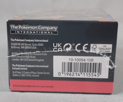 Pokemon TCG: Mega Evolution Factory Sealed Booster Bundle Box - Image 4