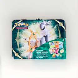 Pokemon Collector Chest Spring 2022 - New / Factory Sealed - Image 1