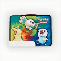 Pokemon Collector Chest Spring 2022 - New / Factory Sealed - Image 2