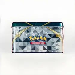 Pokemon Collector Chest Spring 2022 - New / Factory Sealed - Image 3
