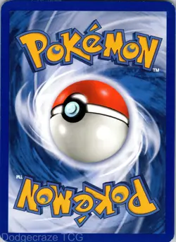 Exeggcute 33/112 Uncommon FireRed & LeafGreen Pokemon LP - Image 2