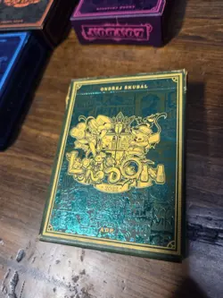 Pokemon London 2022 World Championships Deck set of 4 - Image 3
