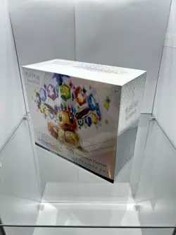 Pokemon Center Prismatic Evolutions Elite Trainer Box Sealed - Image 2