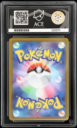 Pokemon - Conkeldurr V - 076/071 - Pokemon GO - Alt Art V - Ultra Rare - ACE 10 - Image 2