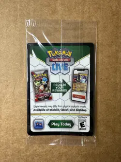 Umbreon ex - (Prismatic Evolutions Stamp) 060/131 NM Sealed Double Rare - Image 2