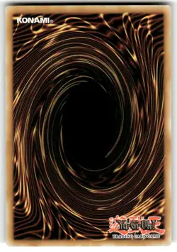 Cyberdarkness Dragon SDCS-EN043 Structure Deck: Unlimited Edition NM - Image 2