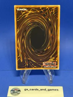 Raigeki MP24-EN056 - Prismatic Secret Rare - Dueling Mirrors - Yugioh! - Image 2