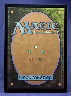 Cloud's Buster Sword - FOIL - Umezawa's Jitte -Secret Lair Final Fantasy SLD -NM - Image 3